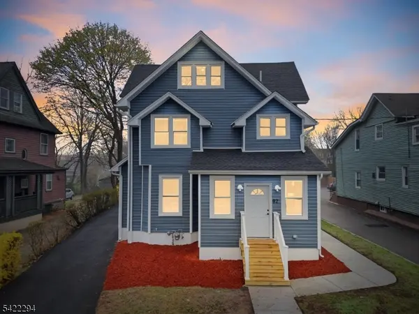 82 Grove St, Montclair Twp., NJ 07042