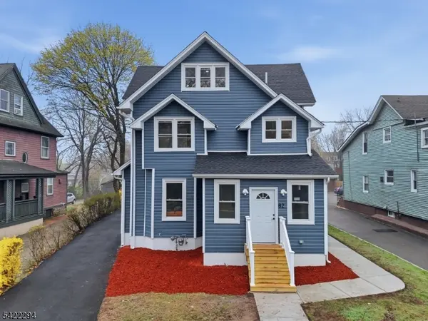 82 Grove St, Montclair Twp., NJ 07042