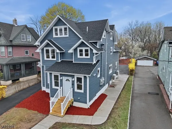 82 Grove St, Montclair Twp., NJ 07042