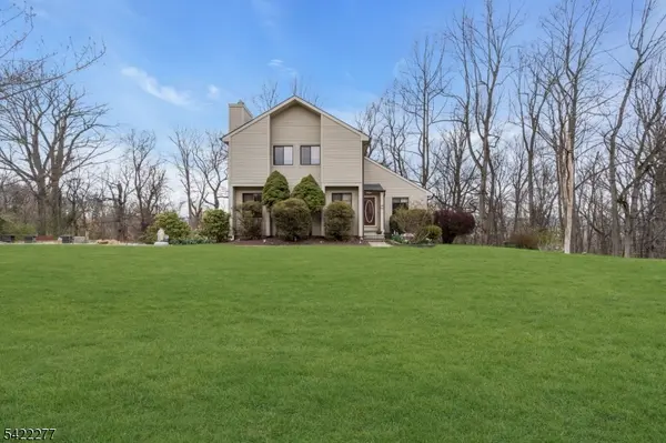 48 Blossom Rd, Hampton Boro, NJ 08827