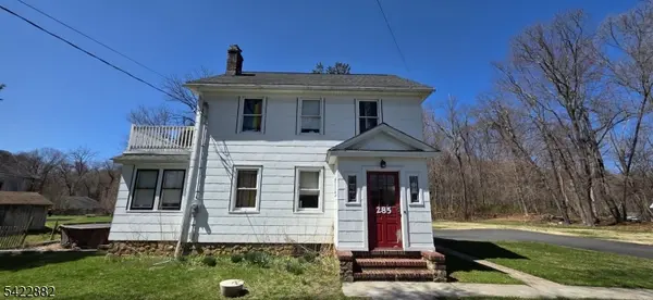 285 Berkshire Valley Rd, Roxbury Twp., NJ 07885