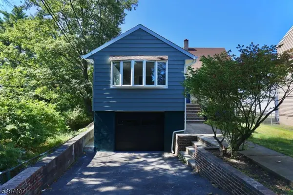 1 Charles St, Belleville Twp., NJ 07109