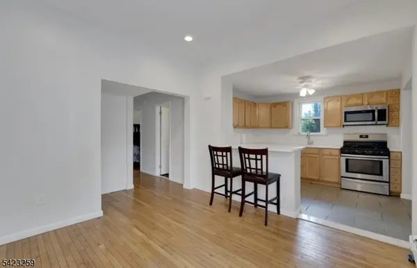 106 Broughton Ave, Bloomfield Twp., NJ 07003