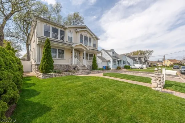 13 W   5Th Ave, Linden City, NJ 07036