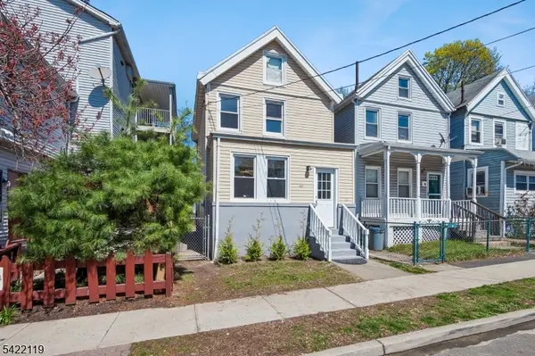 557 Christopher St, City Of Orange Twp., NJ 07050