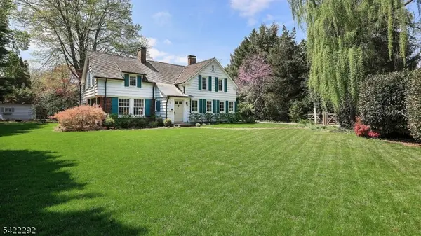 515 Woodland Ave, Westfield Town, NJ 07090