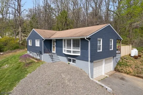 2 CHRISTINE RD., Independence Twp., NJ 07840