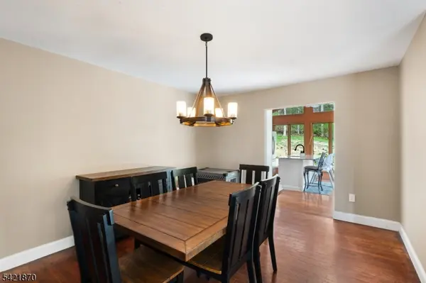 2 CHRISTINE RD., Independence Twp., NJ 07840