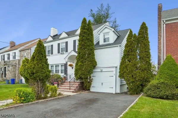 1078 Battle Hill Ter, Union Twp., NJ 07083