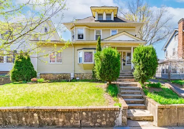 90 Renner Ave, Newark City, NJ 07112