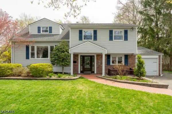 120 Brookside Dr, New Providence Boro, NJ 07974