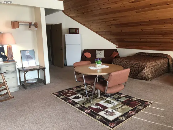 1575 McCann ST, Granite, OR 97877