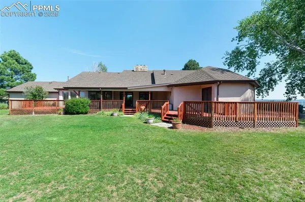 1463 Clarkes CIR, Castle Rock, CO 80109