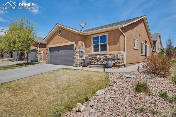 6623 Young Oak GRV, Colorado Springs, CO 80923