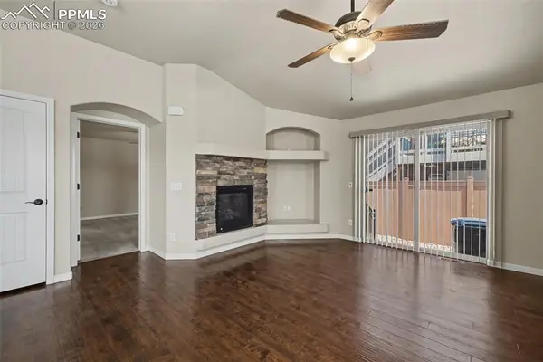 6623 Young Oak GRV, Colorado Springs, CO 80923