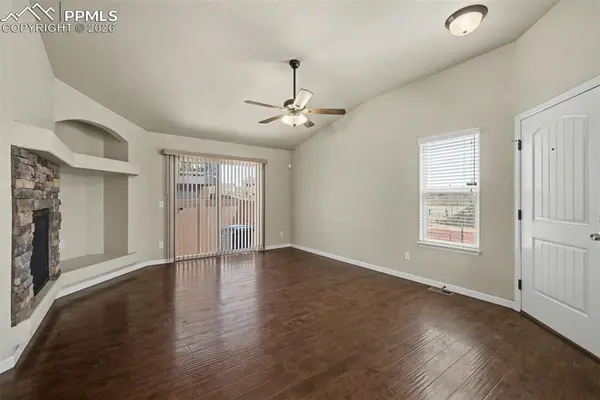 6623 Young Oak GRV, Colorado Springs, CO 80923