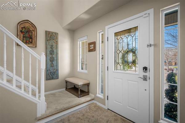 5521 Calamity Jane LN, Colorado Springs, CO 80923