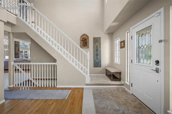 5521 Calamity Jane LN, Colorado Springs, CO 80923