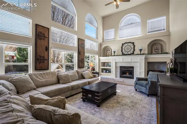 5521 Calamity Jane LN, Colorado Springs, CO 80923