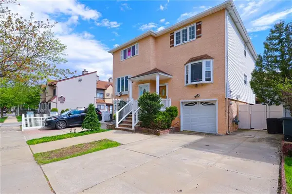 372 Barlow AVE, Staten  Island, NY 10308