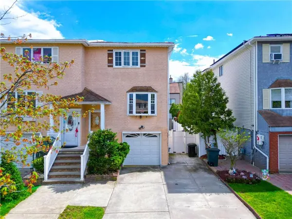 372 Barlow AVE, Staten  Island, NY 10308