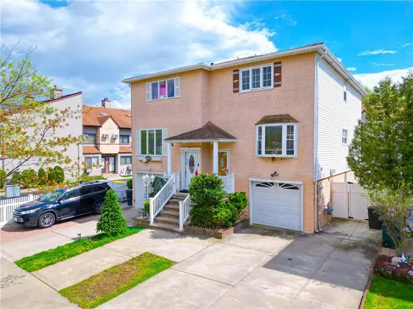 372 Barlow AVE, Staten  Island, NY 10308