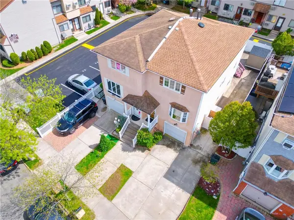 372 Barlow AVE, Staten  Island, NY 10308