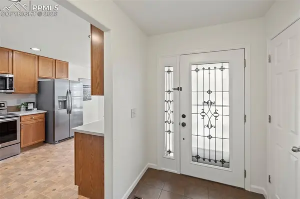 5503 Ansel DR, Colorado Springs, CO 80923