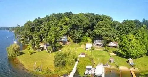 6812 Lake DR, Hope Twp, MI 49058