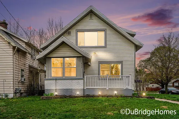 873 Ardmore ST SE, City Of Grand Rapids, MI 49507