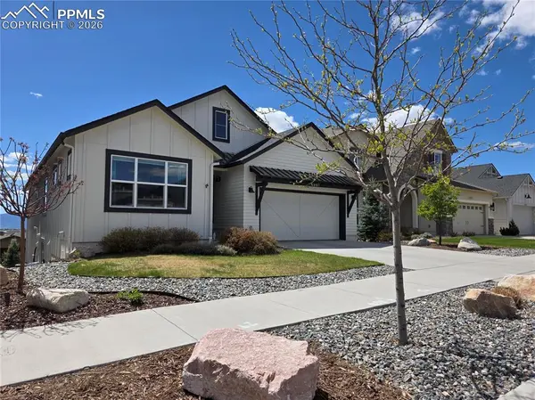 4561 Hanging Lake CIR, Colorado Springs, CO 80924