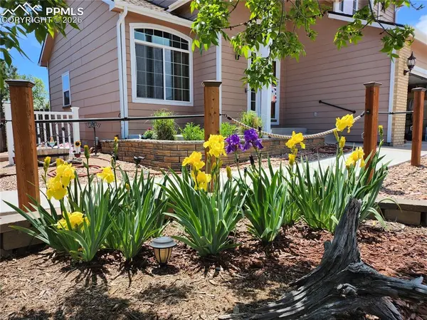 11553 Allendale DR, Peyton, CO 80831