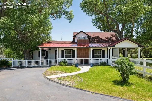 11675 Steele AVE, Elbert, CO 80106