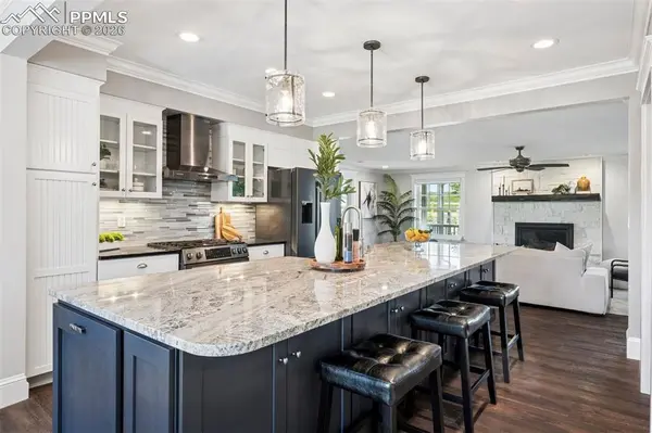 11675 Steele AVE, Elbert, CO 80106