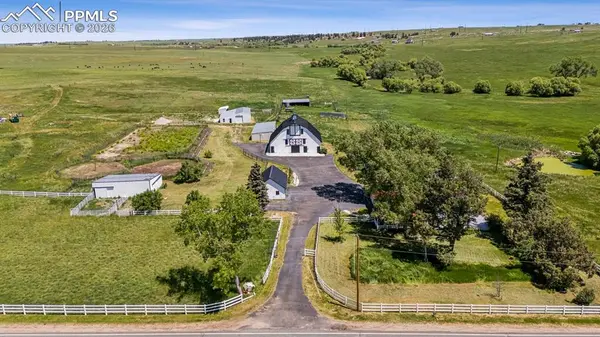 11675 Steele AVE, Elbert, CO 80106