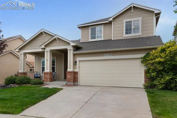 4180 Slice DR, Colorado Springs, CO 80922