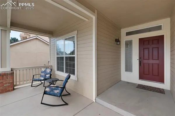 4180 Slice DR, Colorado Springs, CO 80922