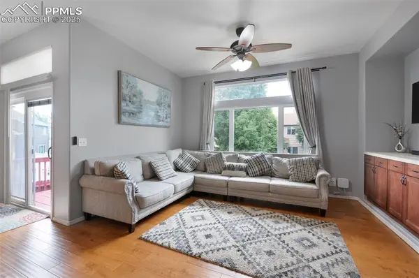 4180 Slice DR, Colorado Springs, CO 80922