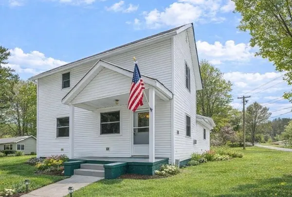 111 W Forest Home AVE, Forest Home Twp, MI 49615