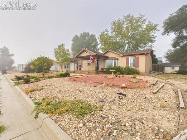 206 Lucille ST, Avondale, CO 81022