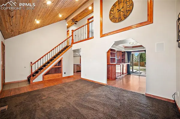 686 Trumbull LN, Monument, CO 80132