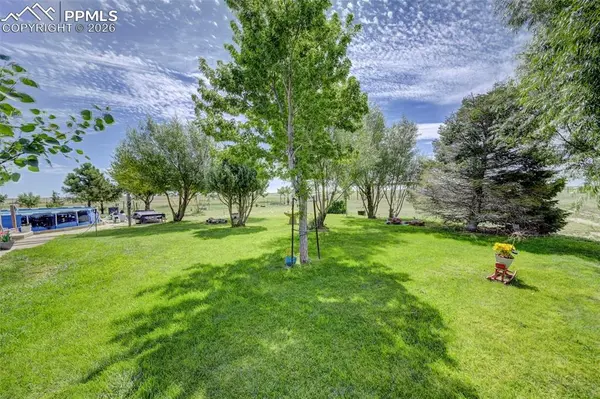 35875 Shear RD, Yoder, CO 80864