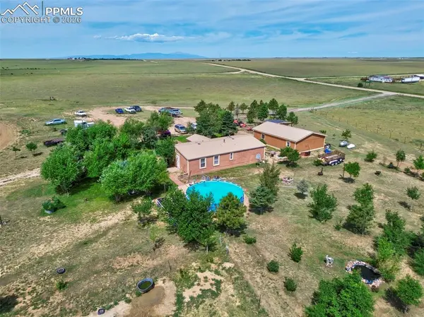35875 Shear RD, Yoder, CO 80864
