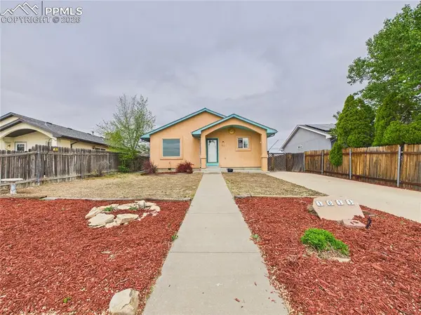 1613 E 19th ST, Pueblo, CO 81001