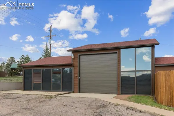 500 Rampart Range RD, Woodland Park, CO 80863