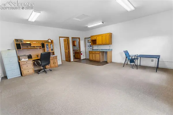 500 Rampart Range RD, Woodland Park, CO 80863