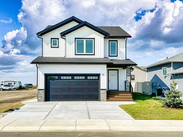 4 Williams AVE, Olds, AB T4H 0H1