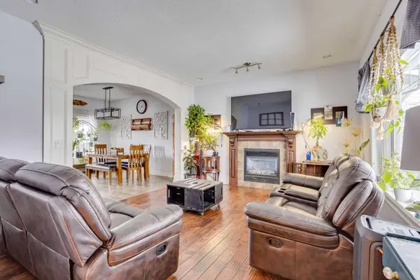 161 Snowy Owl WAY, Fort Mcmurray, AB T9K0R7