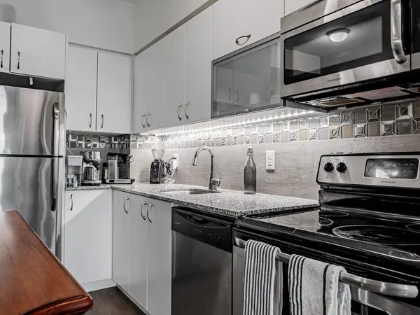 150 East Liberty ST N #3015, Toronto C01, ON M6K 3R5