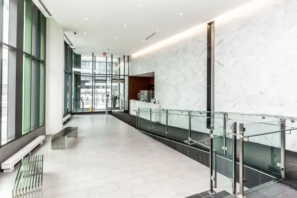 2811 - 170 Fort York BLVD, Toronto C01, ON M5V 0E6